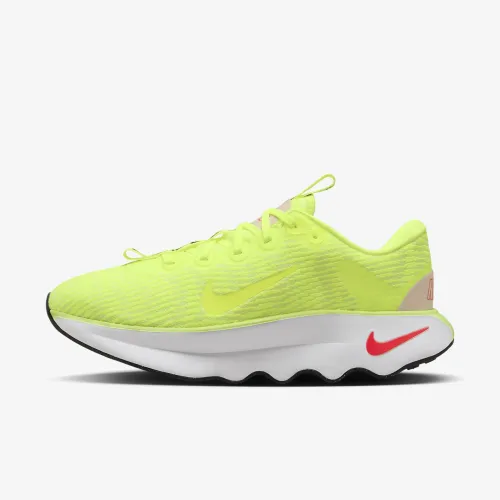 Nike Motiva женская Walking Кроссовки Yellow