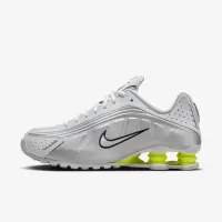 Nike Shox R4 жіноча Кросівки колір білий