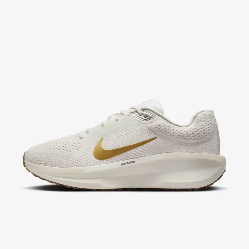 Nike Winflo 11 женская Road Running Кроссовки цвет серый
