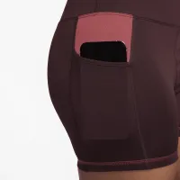 Nike Dri-FIT SE женская С высокой Талией 4