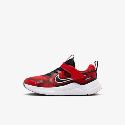 Nike Cosmic Runner Little дитячі Кросівки колір червоний