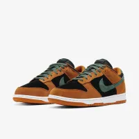 Nike Dunk Low SP Кросівки колір чорний