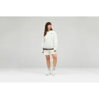 Кофта/футболка New Balance UT21501SAH - Сіра