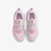 Nike Cosmic Runner Little дитячі Кросівки колір білий