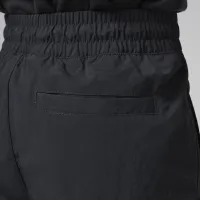 Nike Jordan Paris Saint-Germain Big дитячі Woven Pants колір чорний