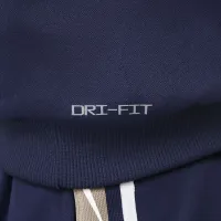 Nike Dri-FIT Sportswear Club Little детские Poly Pullover and Pants набор синий
