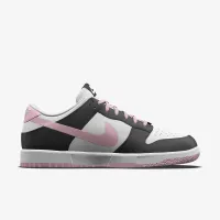 Nike Dunk Low Unlocked By You Custom Кросівки різнокольорові