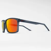 Nike Fire Large Polarized Sunglasses цвет серый
