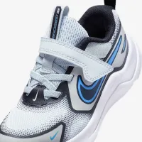 Nike Cosmic Runner Little дитячі Кросівки колір сірий