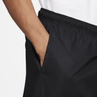 Nike Club мужские Woven шорты цвет черный