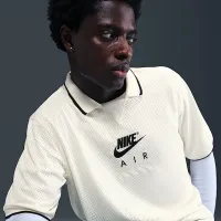 Nike Air чоловічі Soccer Jersey колір білий