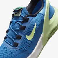 Nike Air Max 270 Go Little дитячі Easy On/Off Кросівки блакитний