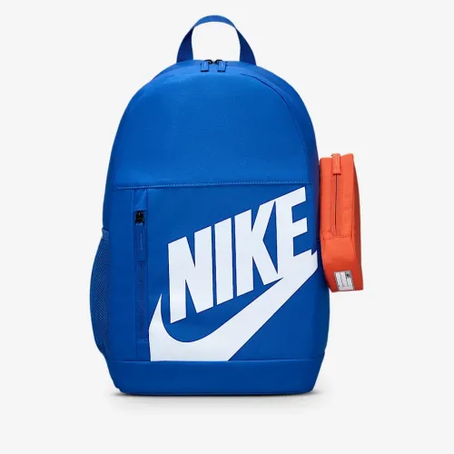 Nike Elemental Big детские рюкзак (20L) синий