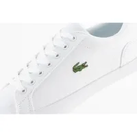Кроссовки Lacoste Lerond BL 2 Cam 733CAM1033-001 - Белые