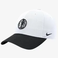 Dallas Mavericks 2024/25 Club City Edition Nike NBA Cap цвет белый
