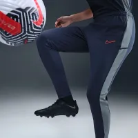 Nike Academy жіноча Dri-FIT Soccer Pants блакитний