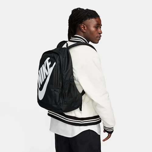 Nike Hayward рюкзак цвет черный