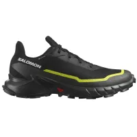 Кроссовки Мужские SALOMON ALPHACROSS 5 GTX Gore-TEX (474604)