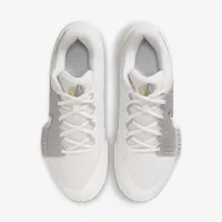 Nike GP Challenge Pro Premium мужские Hard Court Tennis Кроссовки цвет серый