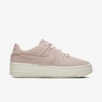 Nike Air Force 1 Sage Low женская Кроссовки цвет белый