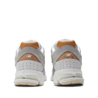 Кроссовки New Balance M2002RSB - Серые