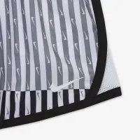 Nike Dri-FIT Femme Pop Baby (12-24M) футболка and Tempo шорти комплект колір чорний