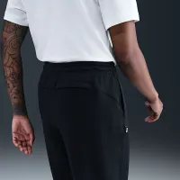 Nike Sabrina Dri-FIT Loose баскетбольні Pants колір чорний