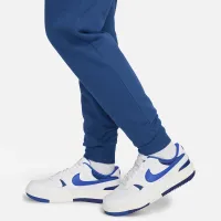 Nike Sportswear Club Fleece жіноча Mid-Rise Joggers блакитний
