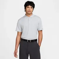 Nike Dri-FIT Victory чоловічі для гольфу Polo колір сірий