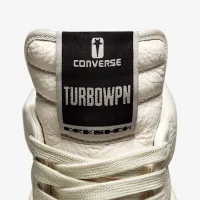 Nike Converse x DRKSHDW TURBOWPN Boots колір білий