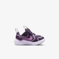 Nike Cosmic Runner Baby/Toddler Кроссовки цвет фиолетовый
