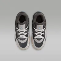 Nike Jordan 4RM Little дитячі Кросівки колір сірий