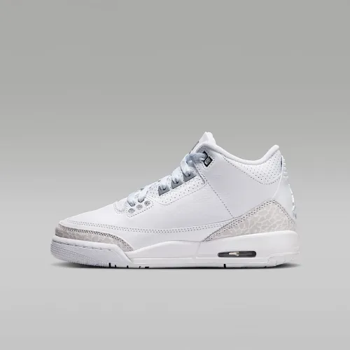Nike Air Jordan 3 Retro 