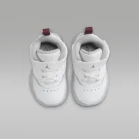 Nike Stay Loyal 3 Baby/Toddler Кросівки колір білий