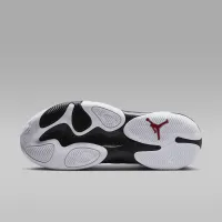 Nike Jordan Max Aura 4 мужские Кроссовки цвет черный