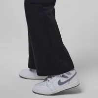 Nike Jordan Y2K Little детские Fleece Cargo Pants цвет черный