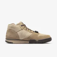 Nike Air Trainer 1 чоловічі Кросівки колір коричневий