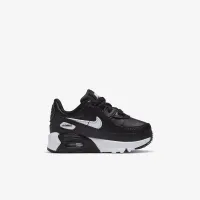 Nike Air Max 90 LTR Baby/Toddler Кроссовки цвет черный