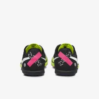 Nike Rival XC 6 Cross-Country Spikes Yellow