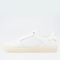 Кросівки Calvin Klein Casual Cupsole Lth-Pu Mono YM0YM00573-0K7 - Білі
