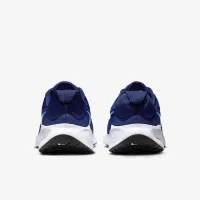 Nike Revolution 7 мужские Road Running Кроссовки (Extra Wide) синий