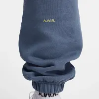 Nike NOCTA NOCTA Fleece Sweatpants блакитний