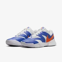 NikeCourt Lite 4 мужские Tennis Кроссовки цвет белый