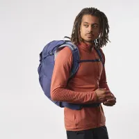 Рюкзак Salomon Trailblazer 30 LC2183300 - голубой