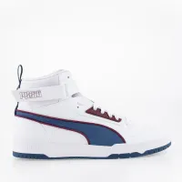 Кроссовки Puma RBD Game Retro Prep 39193601 - Белые