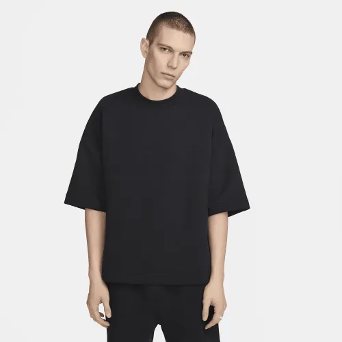 Nike Sportswear Air чоловічі Top колір чорний