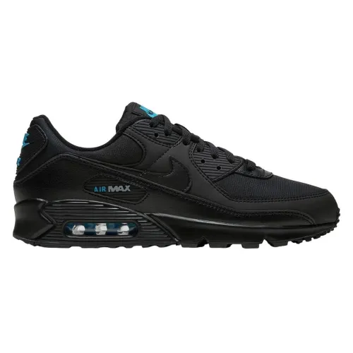 Кросівки Чоловічі NIKE AIR MAX 90 (DC4116 002)