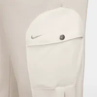 Nike Serena Williams Design Crew женская Fleece Pants (большие размеры) цвет серый