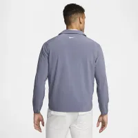 Nike Tour мужские Repel Full-Zip для гольфа Куртка цвет серый