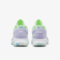 Nike Giannis Freak 4 баскетбольні Кросівки колір білий